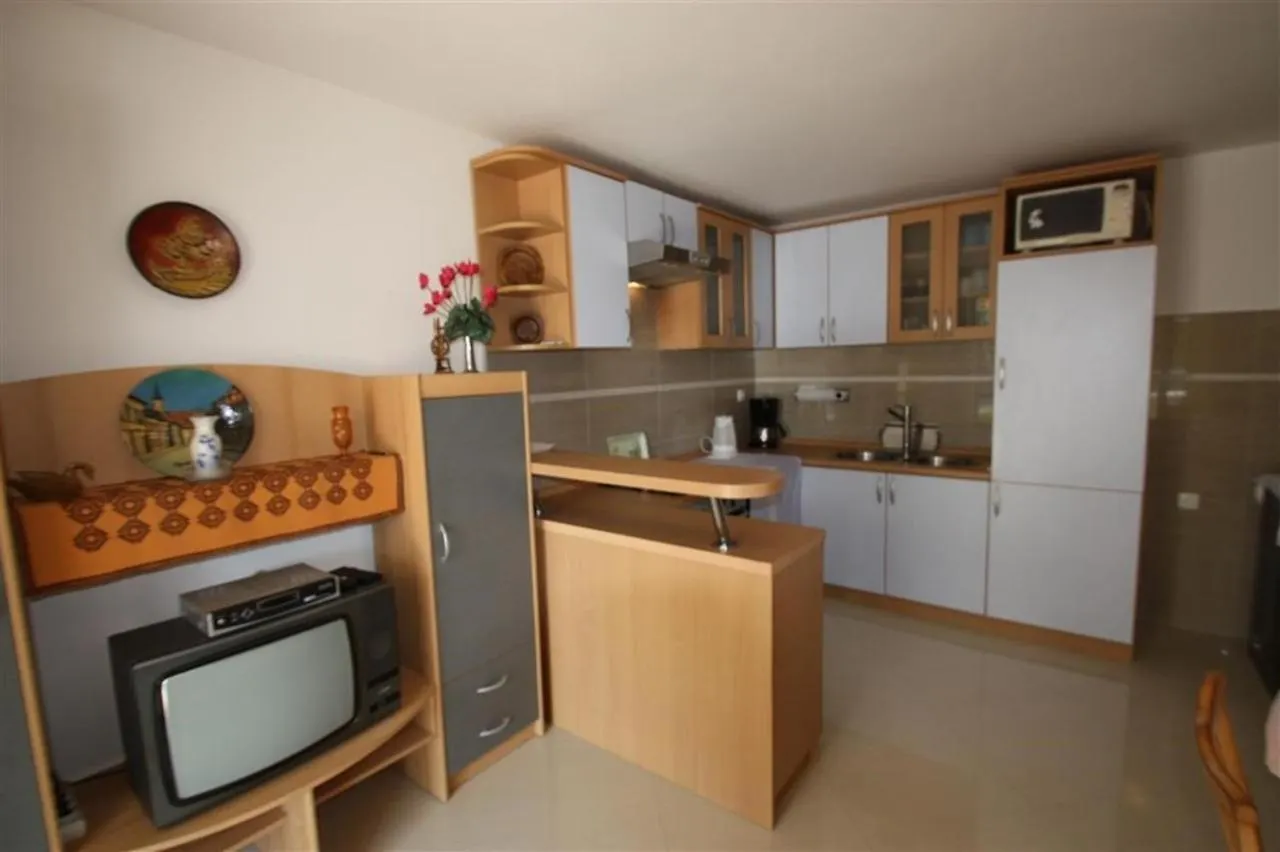 Apartments In Dramalj 5747 Croatia