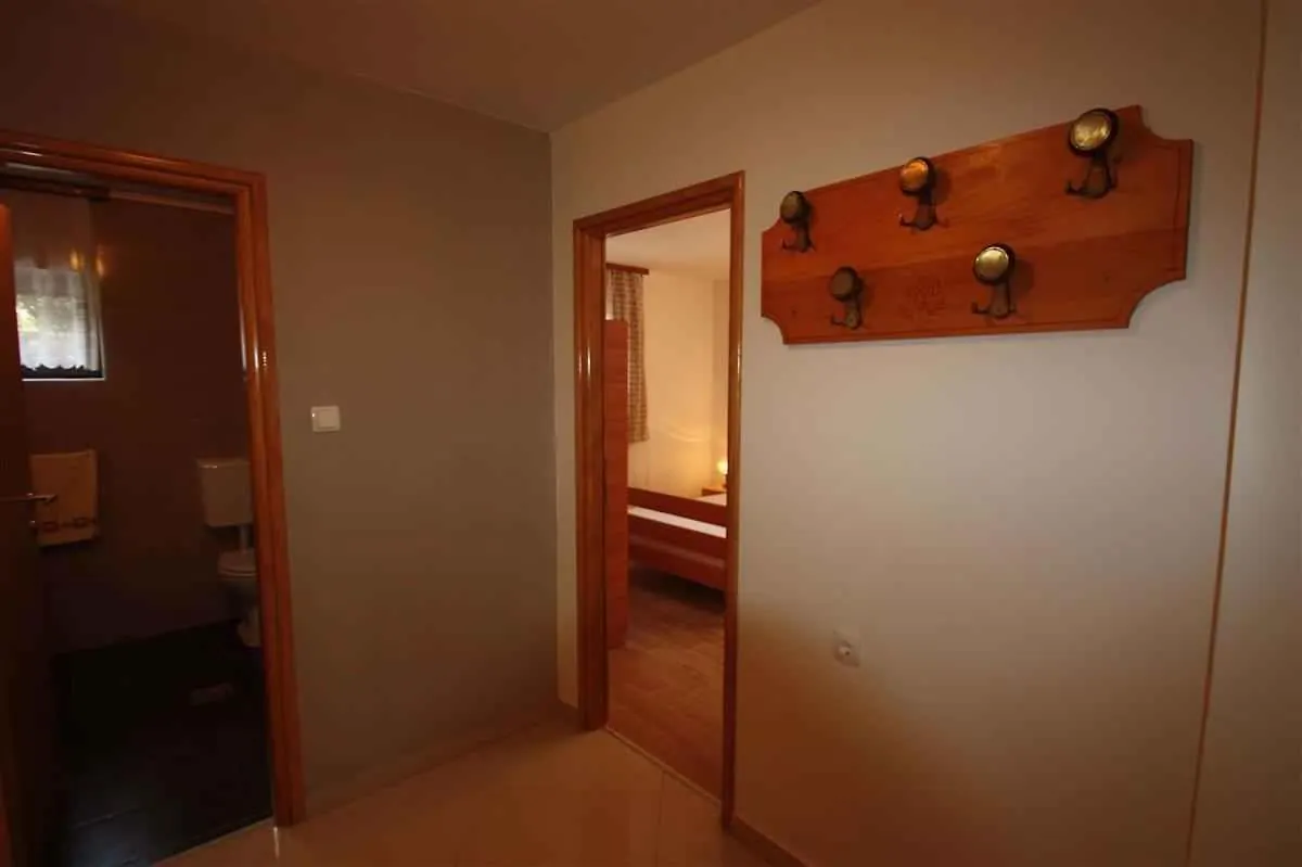 Apartments In Dramalj 5747