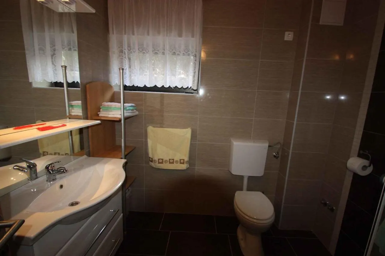 Apartments In Dramalj 5747 Croatia