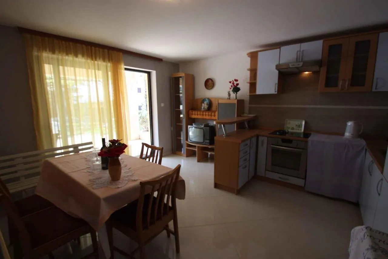 Apartments In Dramalj 5747 Croatia