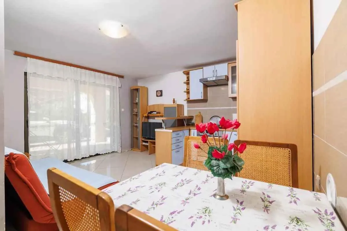 Apartments In Dramalj 5747 0*,  Croatia