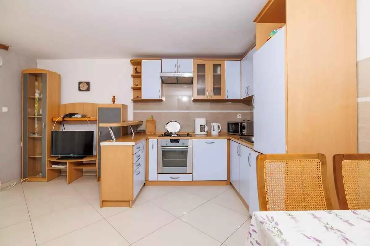 Apartments In Dramalj 5747 0*,  Croatia