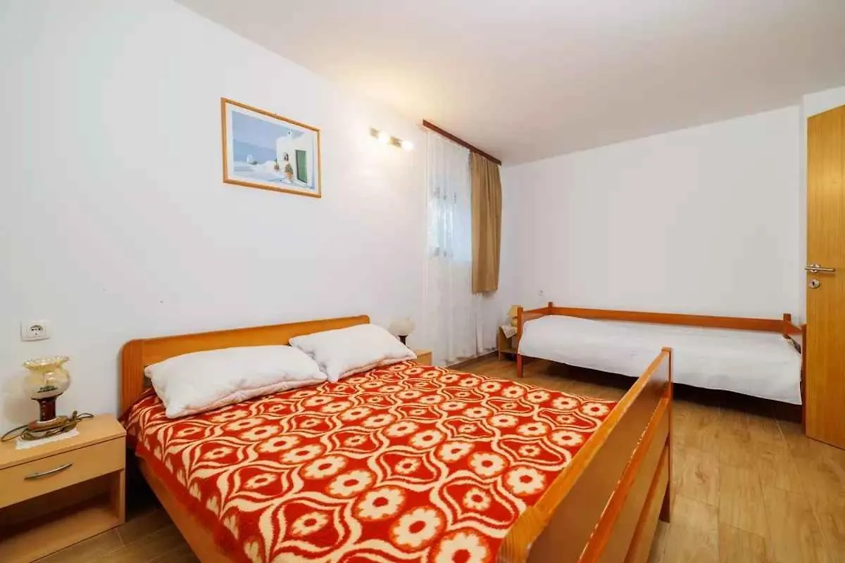 Apartments In Dramalj 5747 0*,  Croatia